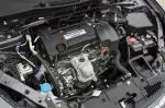 Honda Accord Sport Sedan 2013 года